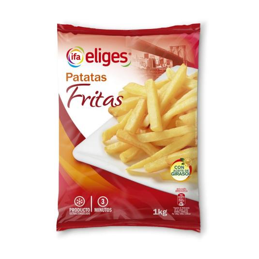 PATATAS 9/9 IFA ELIGES 1K