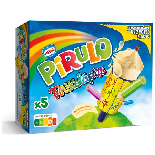 HELADO INFANTIL MIKOLAPIZ NESTLE P5X88ML