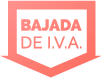 Bajada de IVA